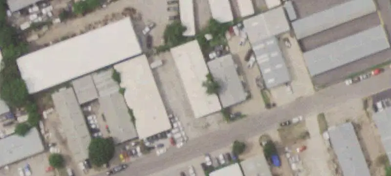 Industrial Property