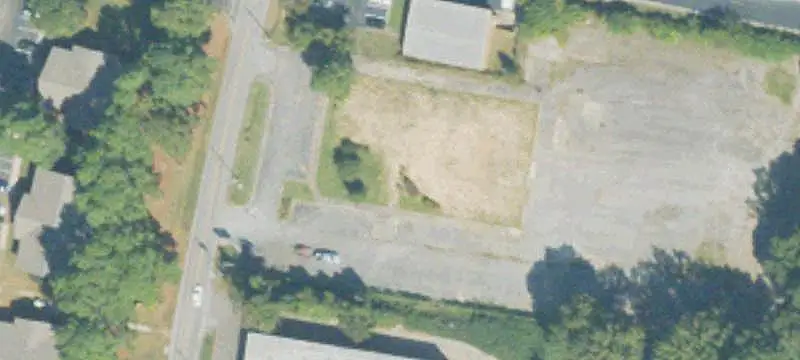 Commercial Land with Existing Building