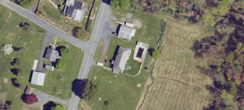 Approved Industrial Development Site