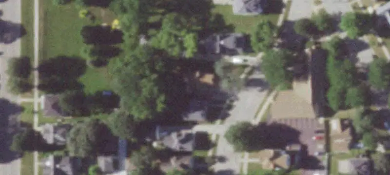 Two-Story Duplex with Basement