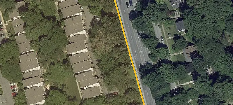 Top-Floor Residential Income Property