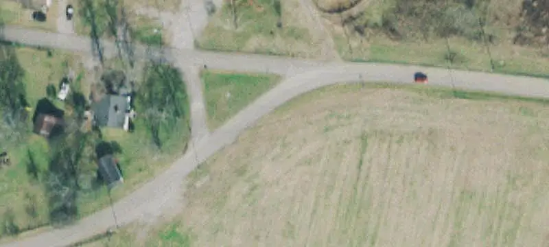 Improved Commercial Land