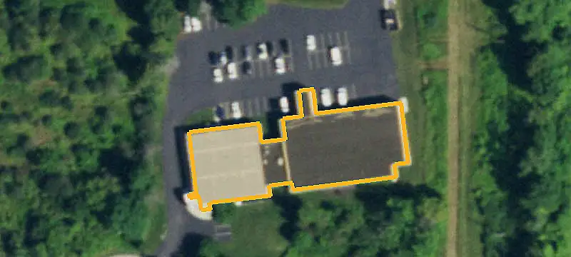 Land with Multi-Directional Access