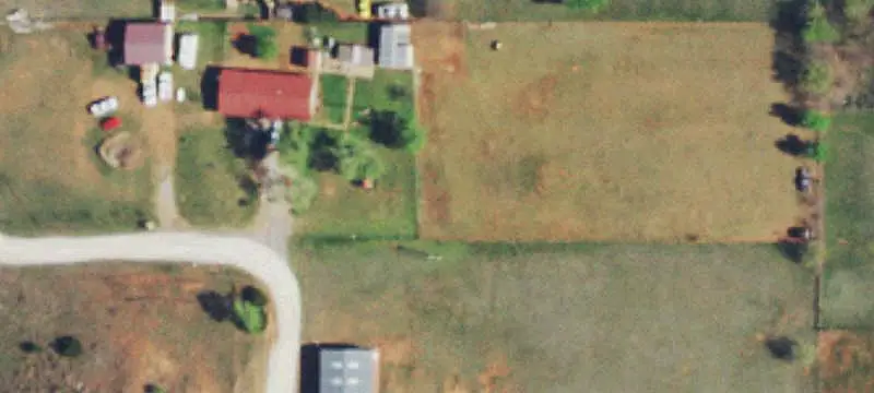 Commercial Land