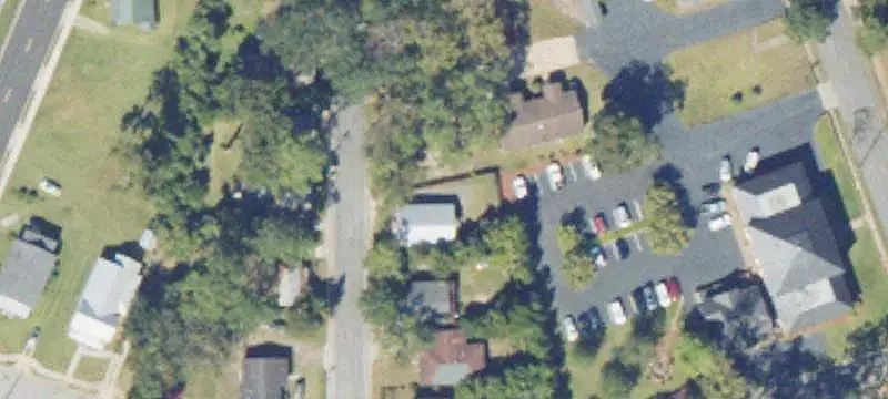 Corner Commercial Land