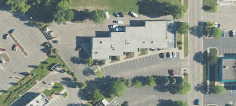 Strip Mall Flex Suite