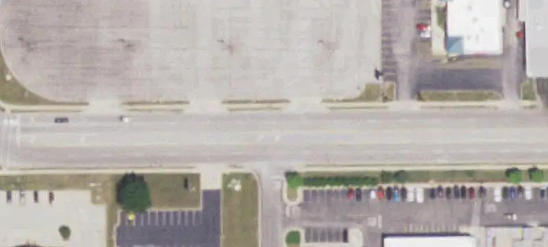 Commercial Land with Existing Building