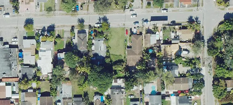 New Construction Duplex