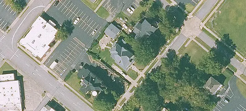 Historic Restaurant Property