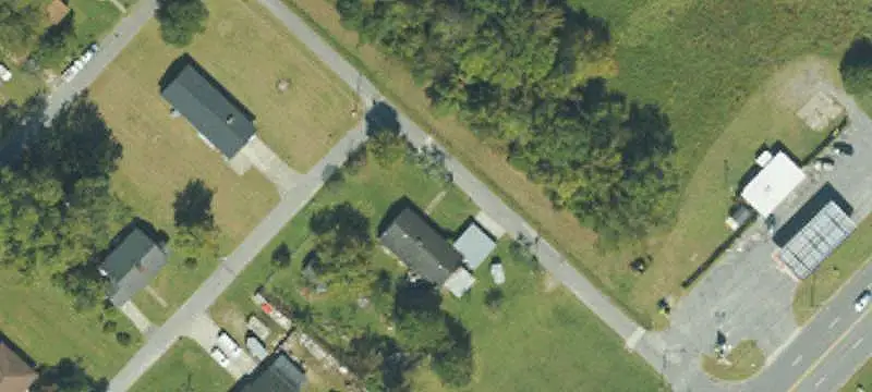 B2-Zoned Commercial Land