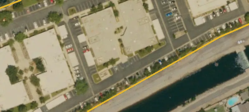 Medical Office Condo with Exam Rooms
