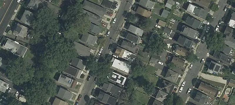 Multifamily Property with Finished Basement