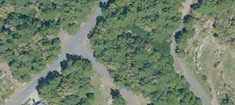 Land or Vacant Lot