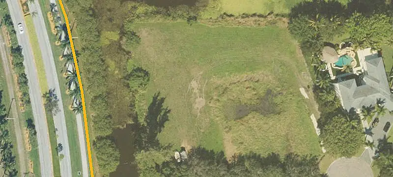 Land or Vacant Lot