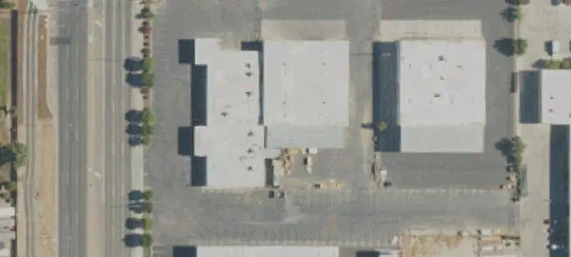 Industrial Property with Motor Vehicle CUP