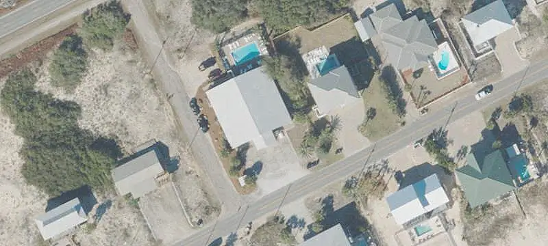 Ground-Level Residential Income Property