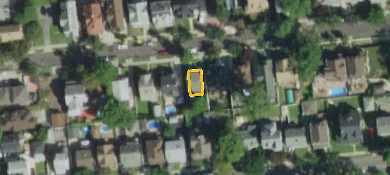 Detached Duplex with Garage