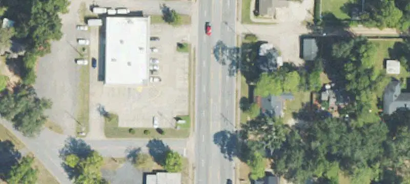 Storefront Property