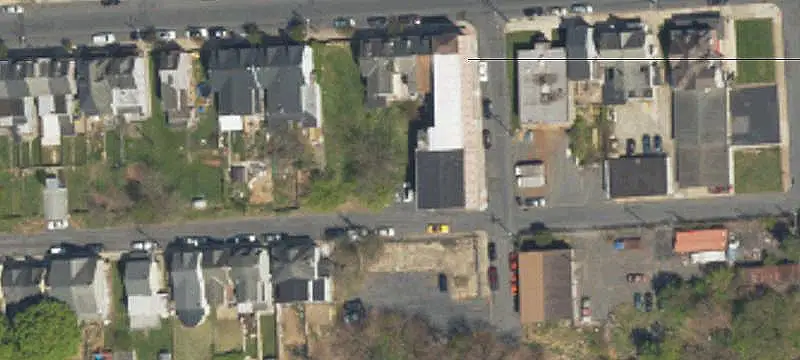 10-Unit Affordable Apartment Building