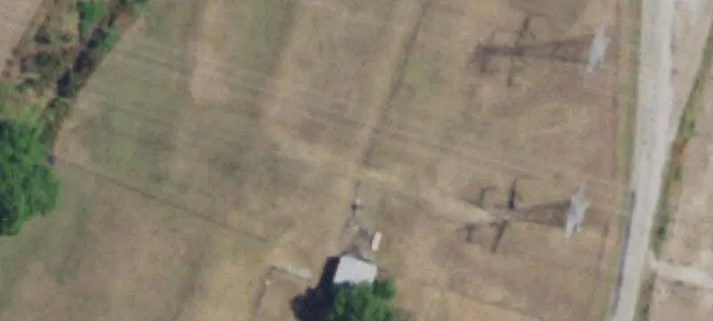 Vacant Land