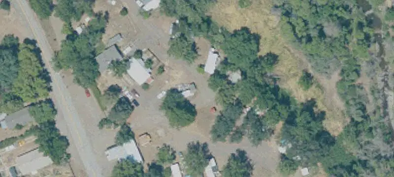 HCD-Permitted 21-Space Mobile Home Park