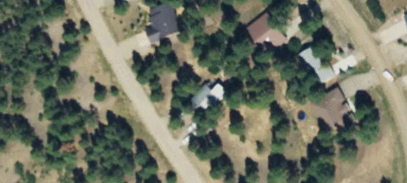 Level Land Parcel