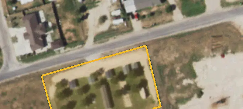 Land Parcel with Well in Progress