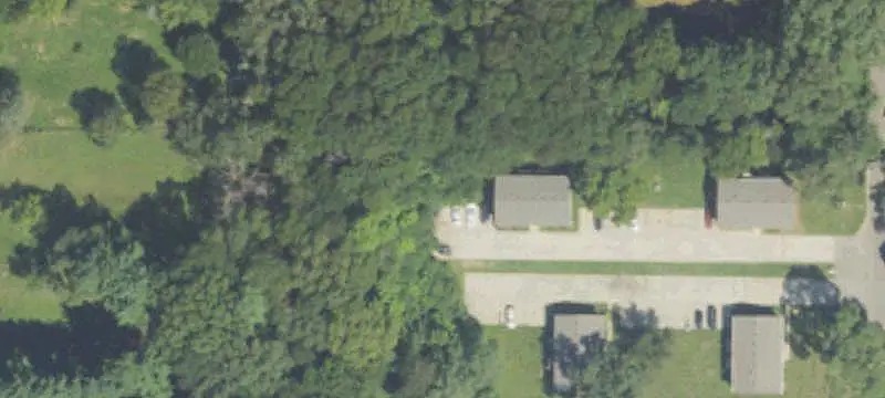 Four-Unit Apartment Property
