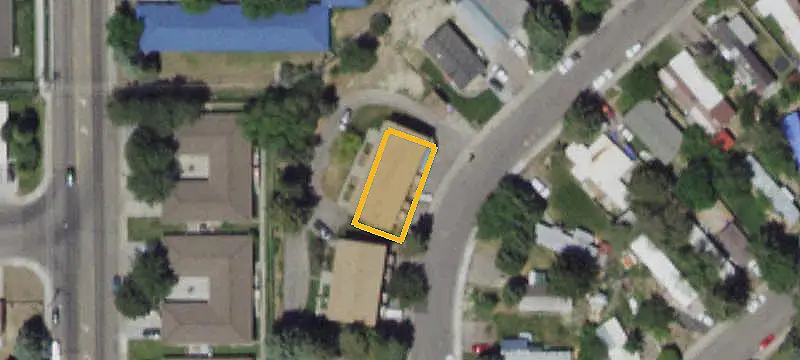 3-Level Quadplex Property