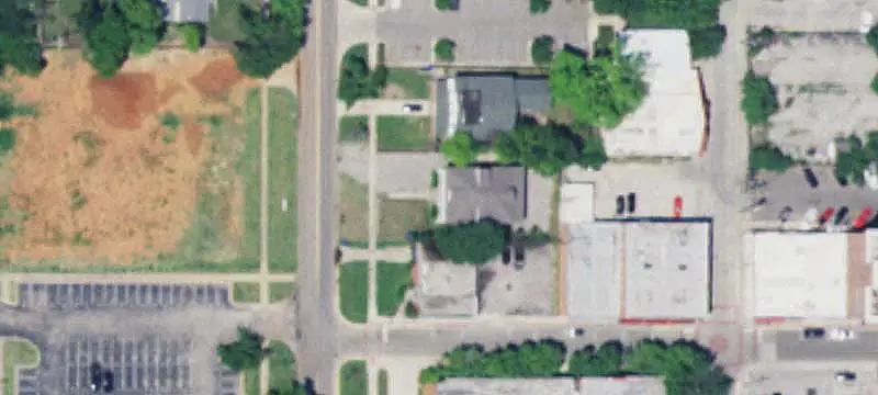Renovated Apartment Buildings