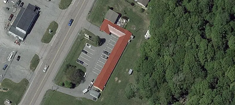 Mountain-Setting Motel Property