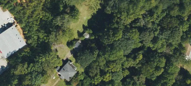 General Business Commercial Land