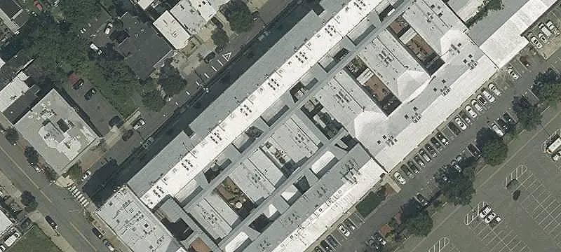 Loft-Style Residential Income Property