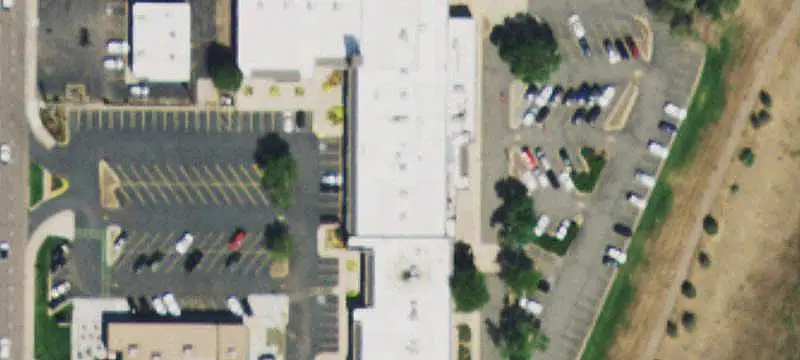 Special-Use Retail Property