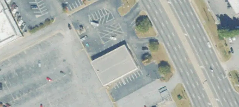 Dollar General Storefront Property