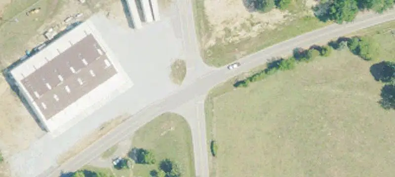 Land