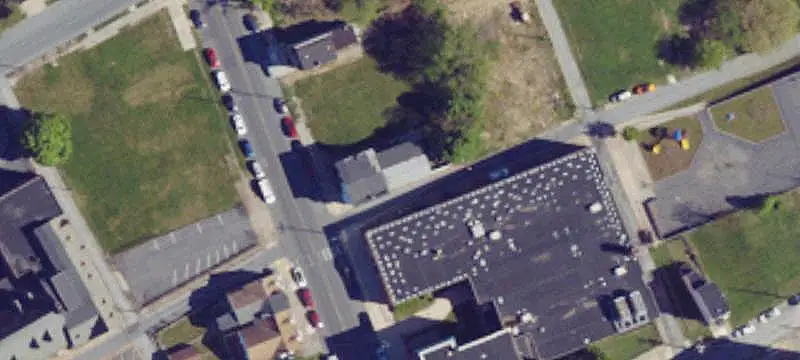 Mixed-Use Storefront Property