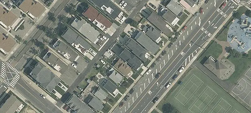 Cleared Mixed-Use Commercial Lot