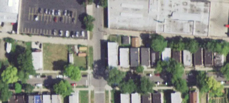4-Unit Brick Quadplex