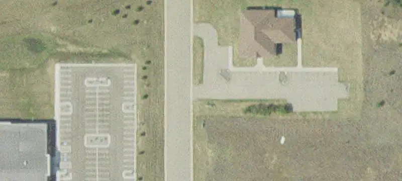 Specialty Property with Partial Basement