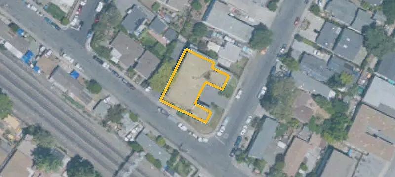 20-Unit Apartment Building