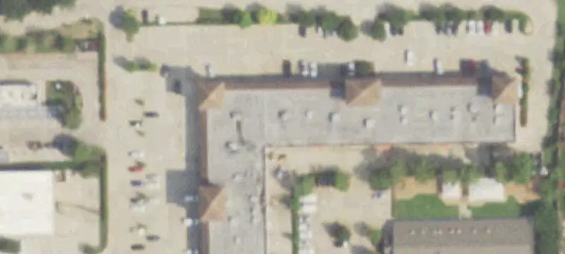 Advance Auto Parts NNN Property