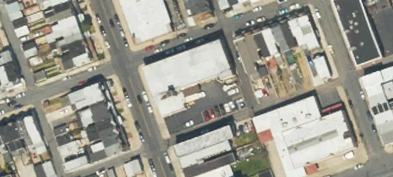 Flex Space with Freight Elevator