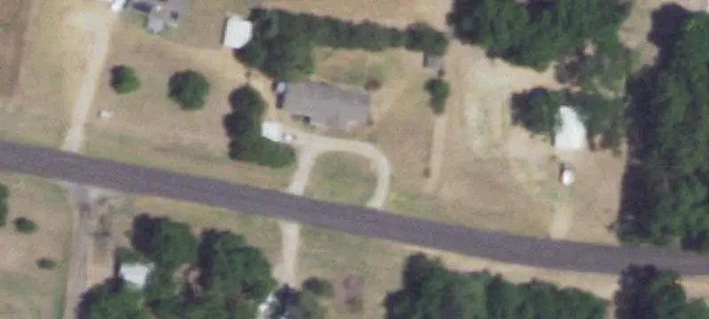 Dual-Frontage Commercial Land