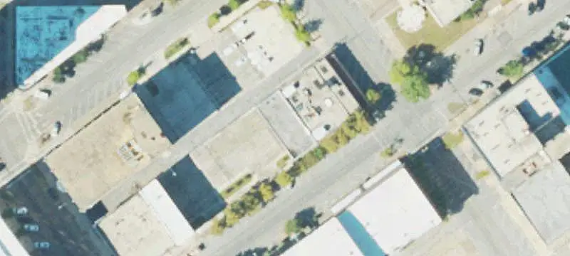 Leased Office Building