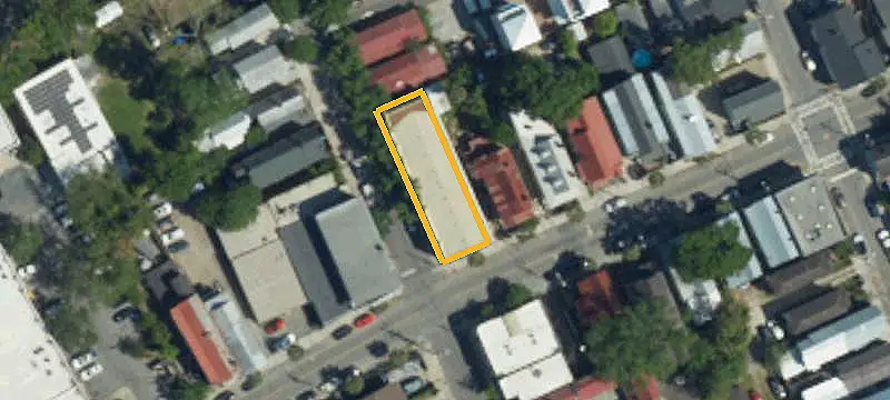 Historic 14-Unit Apartment Building