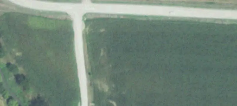 Agricultural Farmland with Hunting