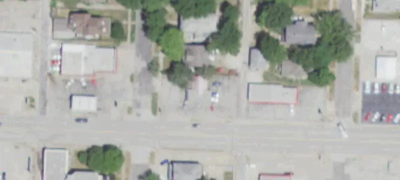 Corner Automotive Property