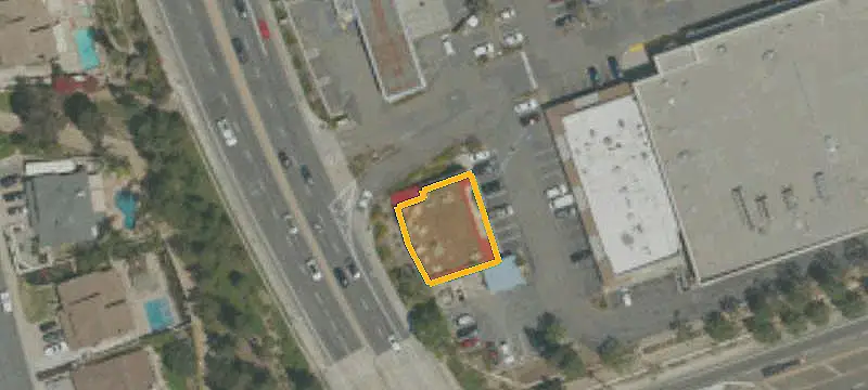 Retail Space