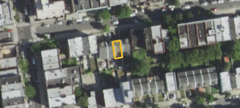 Two-Family Townhouse with Parking